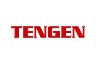 Tengen company, Logo