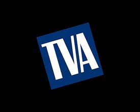 Tennessee Valley Authority, Rotated Logo