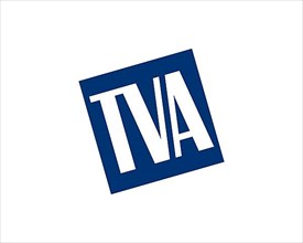 Tennessee Valley Authority, Rotated Logo