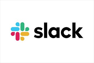 Slack Technologies, Logo