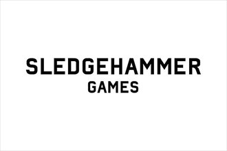 Sledgehammer Games, Logo