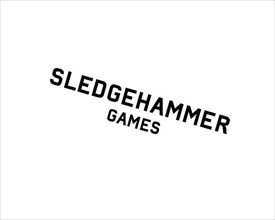 Sledgehammer Games, Rotated Logo