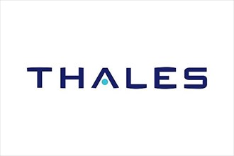 Thales Nederland, Logo