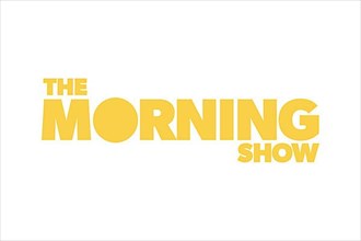 The Morning Show American TV series, Logo