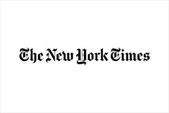 The New York Times, Logo
