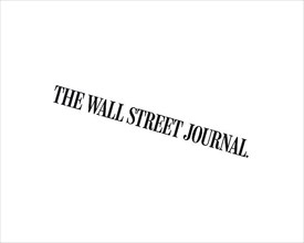The Wall Street Journal, Rotated Logo
