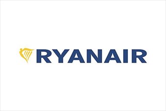 Ryanair, Logo