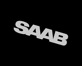 Saab Automobiles, Rotated Logo