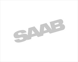 Saab Automobiles, Rotated Logo