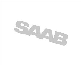 Saab Automobiles, Rotated Logo