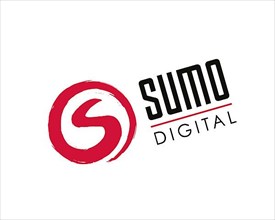 Sumo Digital, Rotated Logo