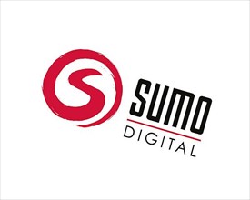 Sumo Digital, Rotated Logo