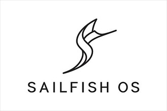 Sailfish OS, Logo