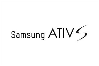 Samsung Ativ S, Logo