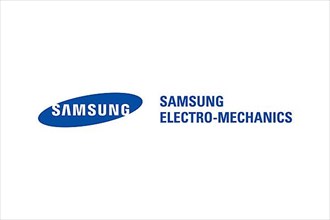 Samsung Electro Mechanics, Logo