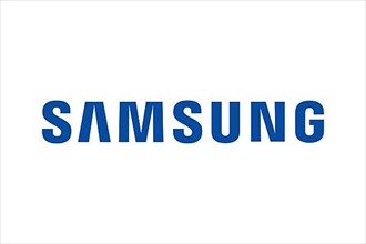 Samsung Electronics, Logo