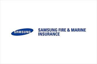 Samsung Fire & Marine Insurance, Logo