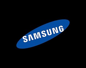 Samsung Galaxy Gio, Rotated Logo