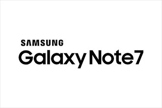 Samsung Galaxy Note 7, Logo