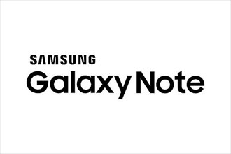 Samsung Galaxy Note series, Logo