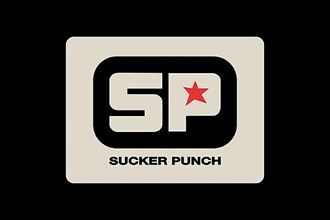 Sucker Punch Productions, Logo