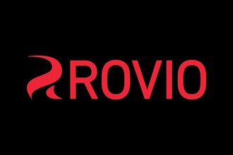 Rovio Entertainment, Logo