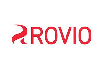 Rovio Entertainment, Logo