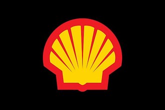 Royal Dutch Shell, Logo