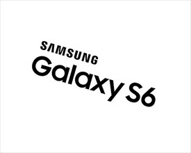 Samsung Galaxy S6, Rotated Logo