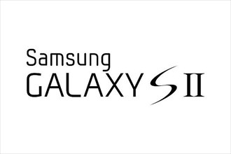 Samsung Galaxy S II, Logo