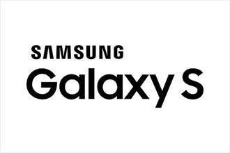 Samsung Galaxy S series, Logo