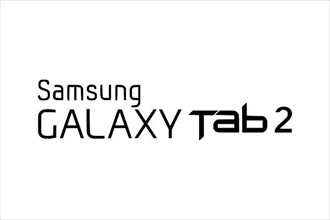 Samsung Galaxy Tab 2 10. 1, Logo