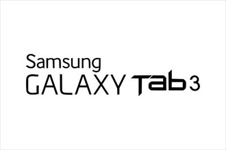 Samsung Galaxy Tab 3 10. 1, Logo