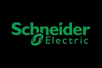 Schneider Electric, Logo