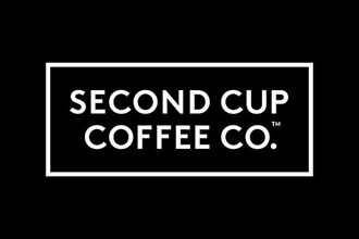 Second Cup, Logo
