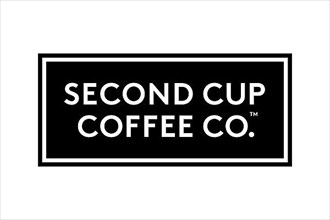 Second Cup, Logo