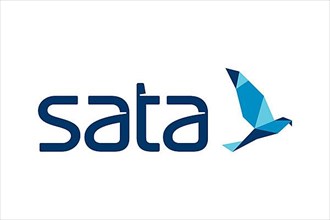 SATA Air Acores, Logo