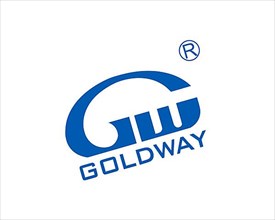 Shenzhen Goldway Industrial, Rotated Logo
