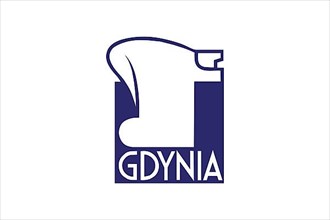 Stocznia Gdynia, Logo