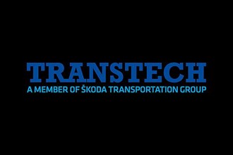 Skoda Transtech, Logo