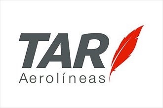 TAR Aerolineas, Logo