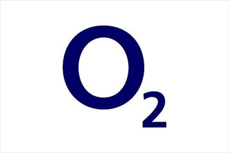 O2, Logo
