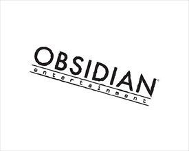 Obsidian Entertainment, Rotated Logo