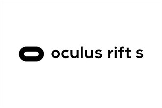 Oculus Rift S, Logo