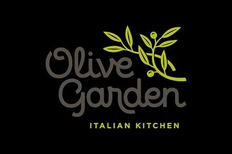 Olive Garden, Logo