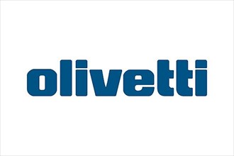 Olivetti, Logo