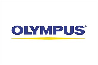 Olympus Corporation, Logo
