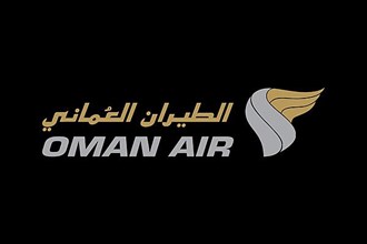 Oman Air, Logo