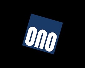 Ono Pharmaceutical, Rotated Logo