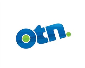 Ontario Telemedicine Network, Rotated Logo